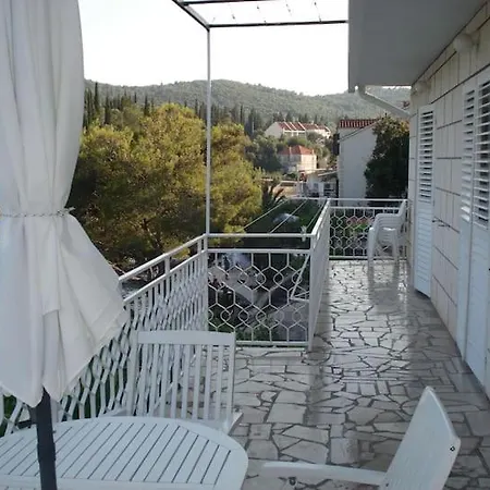 Apartamento Luka *