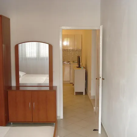 Luka Apartamento Korčula
