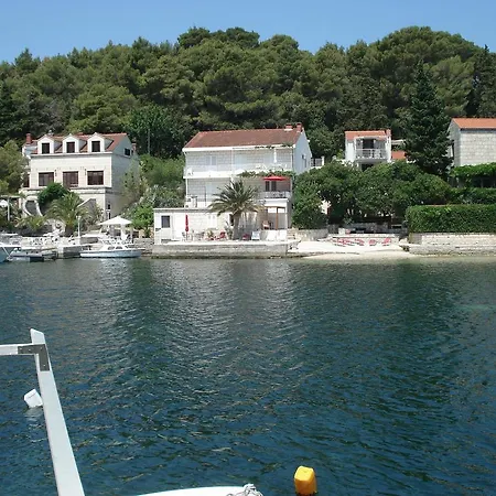 Apartamento Luka Korčula