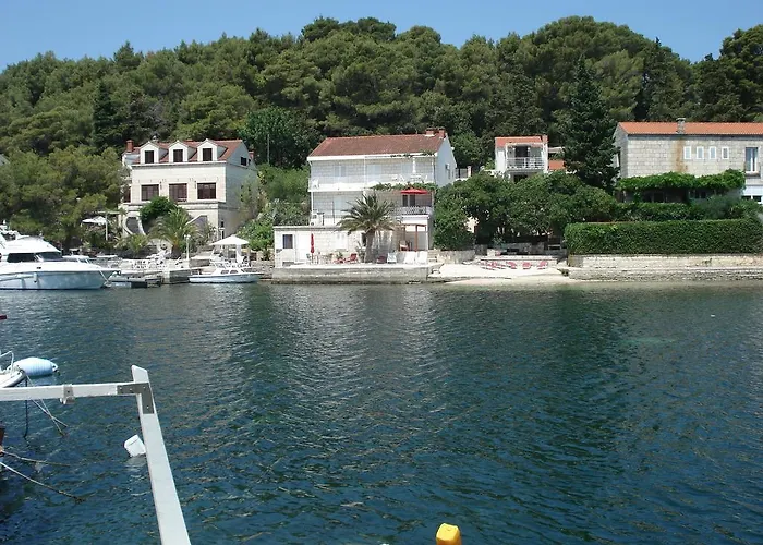 Daire Luka Korčula