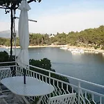 Apartmán Luka