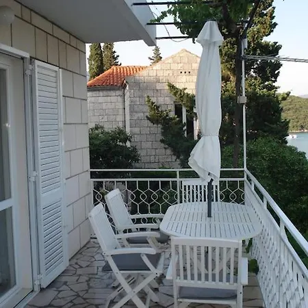 Luka Apartament *