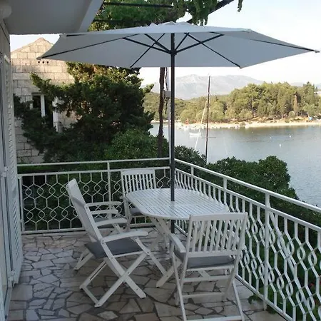 Luka Apartman