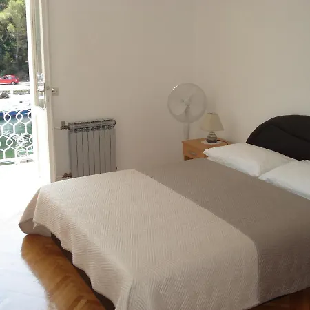 Luka Apartman Korčula