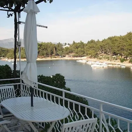 Appartement Luka
