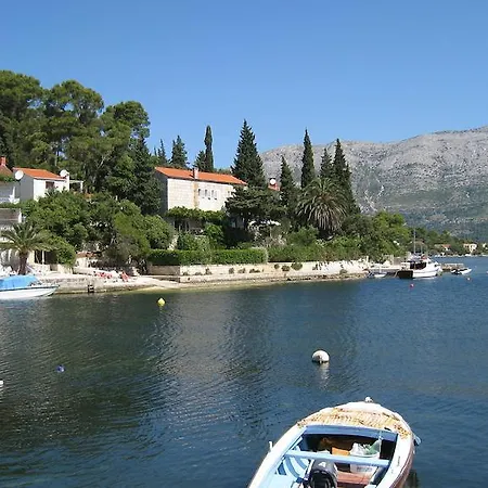 Apartman Luka