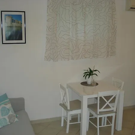 Appartamento Luka Korčula