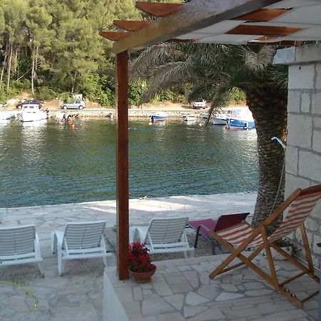 Luka * Korcula Town