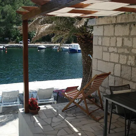 Luka Apartman Korcula Town