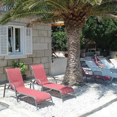 Luka Apartment Korcula Town