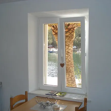 Apartman Luka Korčula