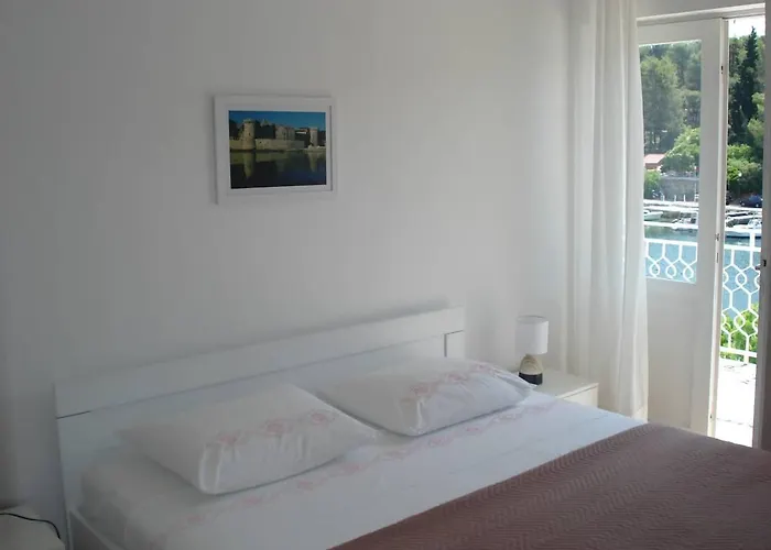 Apartament Luka