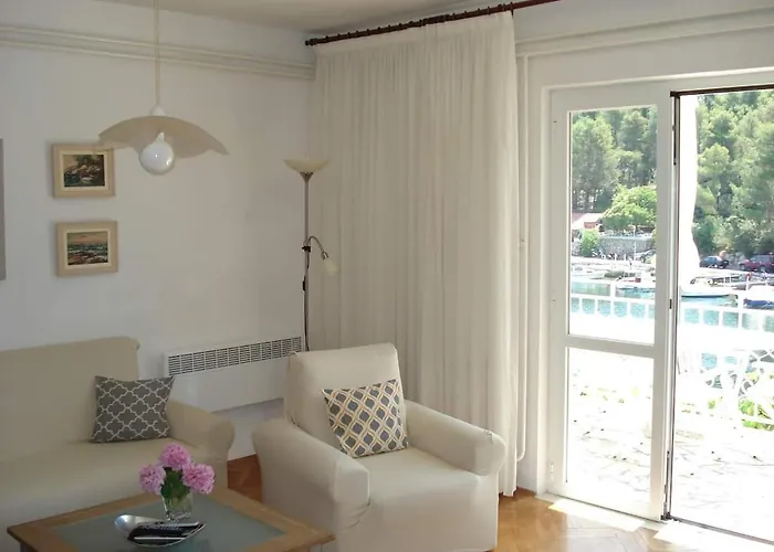 Apartament Luka
