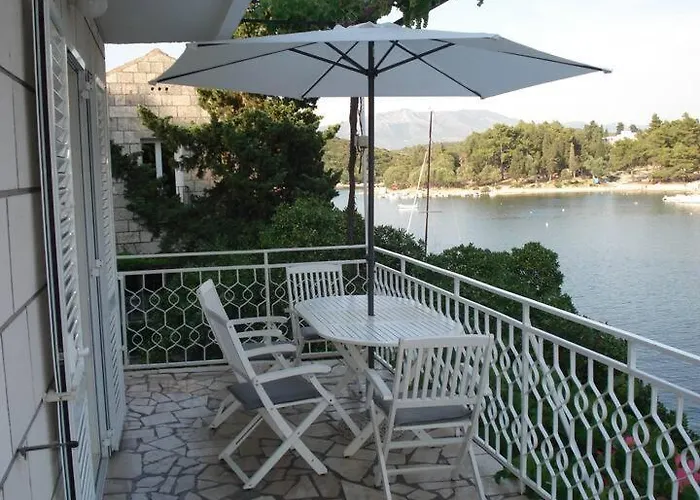 Luka Apartament