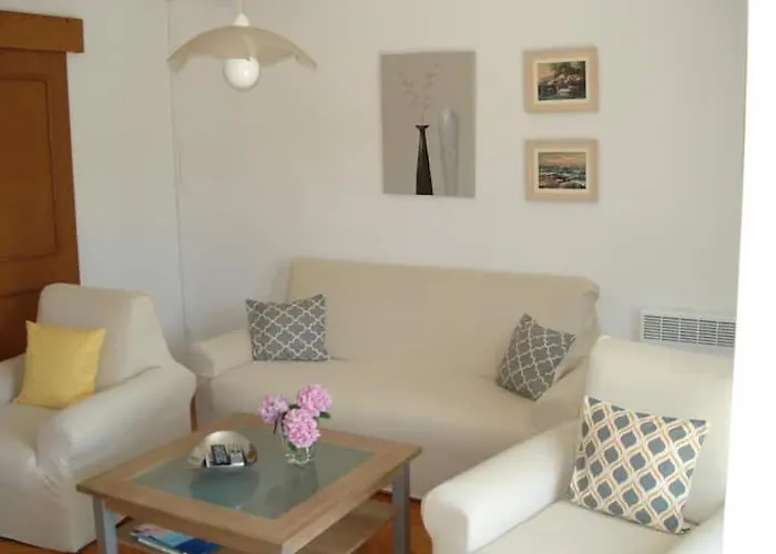 Luka Apartament