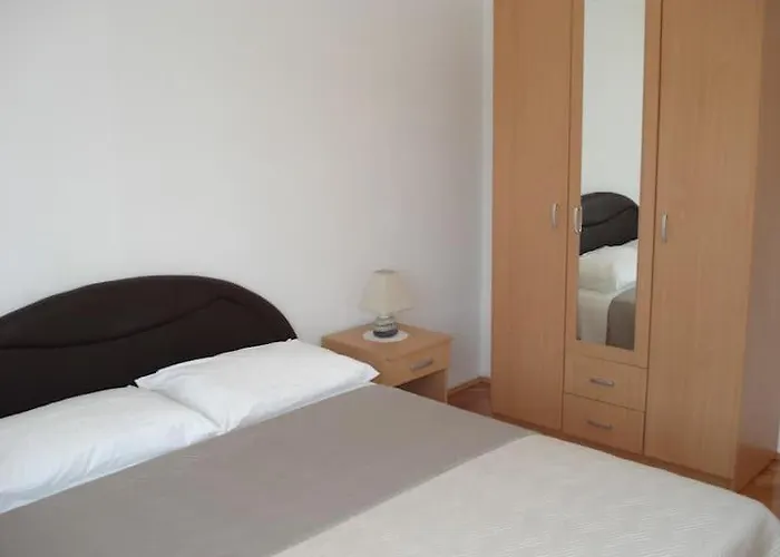 Apartament Luka Korčula