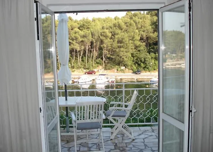 Apartament Luka