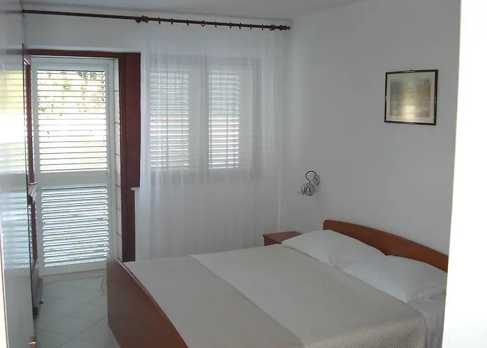 Apartament Luka Korčula
