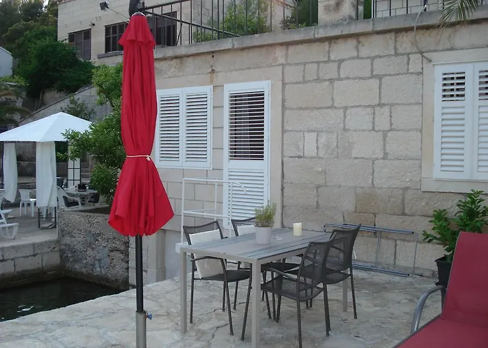 Luka * Korčula