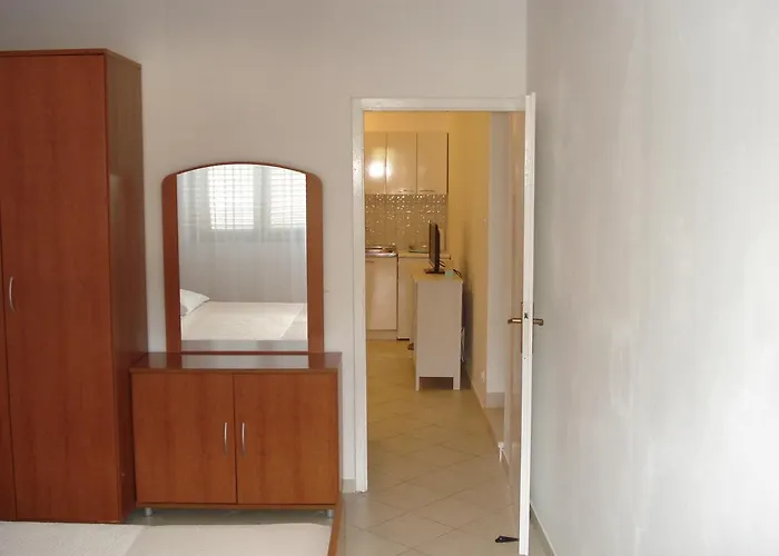 Luka Apartament Korčula