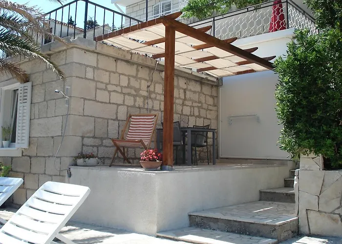 Luka Korčula
