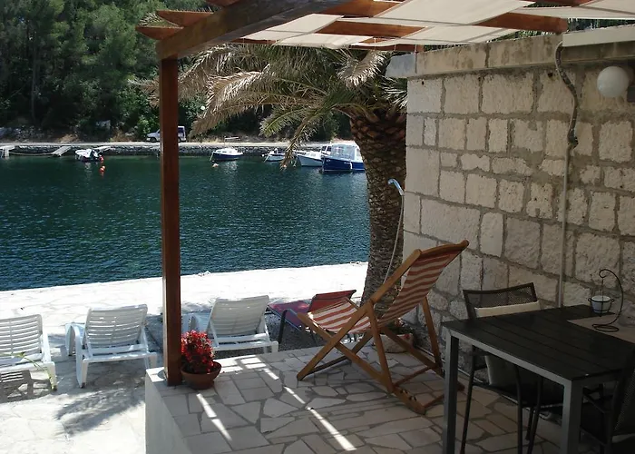 Luka Apartament Korčula