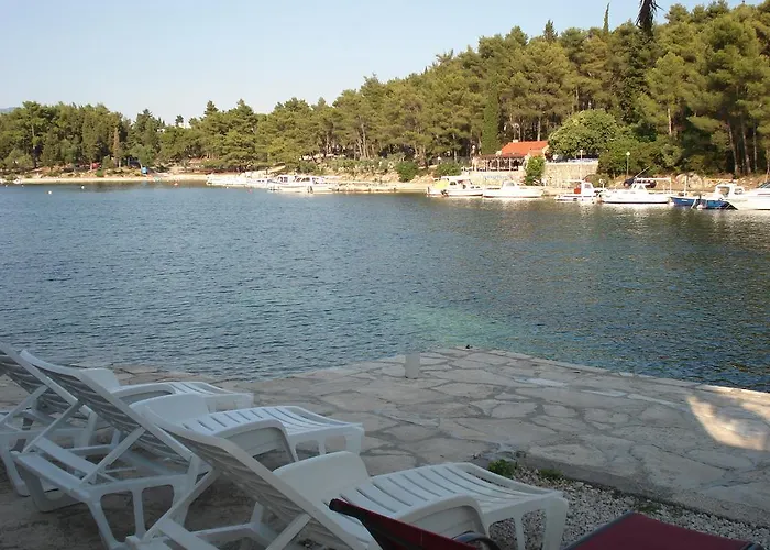 Luka Apartament