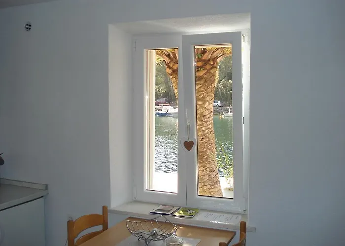 Apartament Luka Korčula
