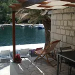 Luka Lägenhet Korčula