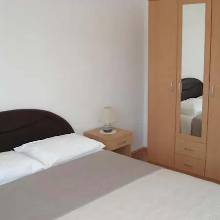 Appartement Luka Korčula
