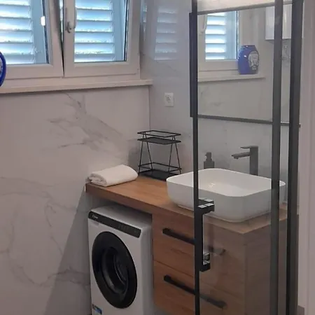 Appartement Luka Korčula