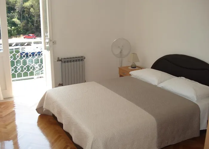 Luka Lejlighed Korčula